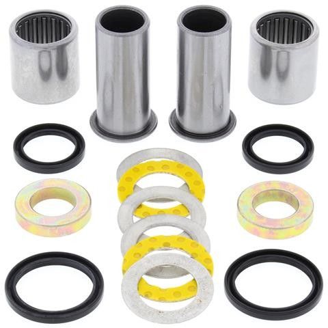 Подшипники оси маятника Suzuki DRZ400E 00-07 RMZ250 07-15 RMZ450 05-15 Allballs 28-1047
