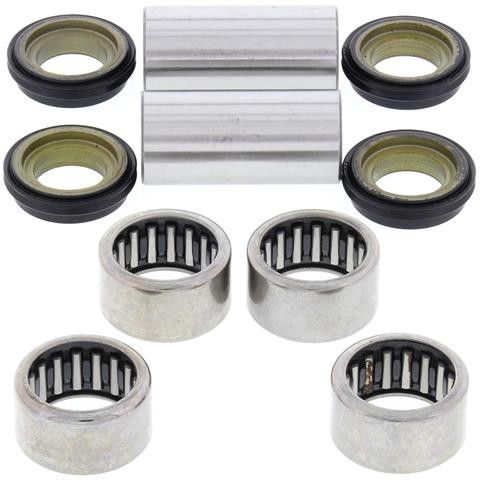 Подшипники оси маятника Kawasaki KDX200 95-06, KDX220 97-05 Allballs 28-1064