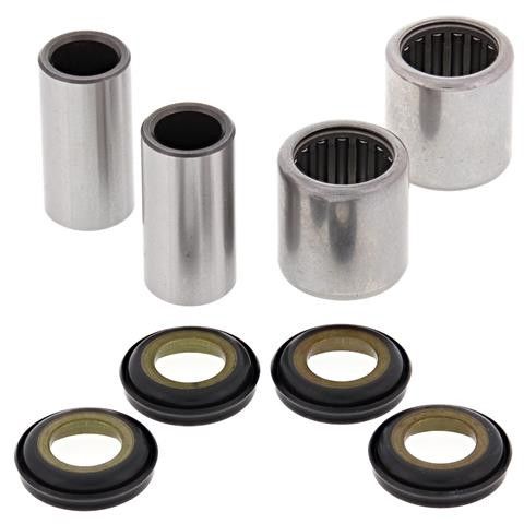 Подшипники оси маятника Kawasaki KX65 00-15, KX85 01-16 Suzuki RM65 03-05 Allballs 28-1067