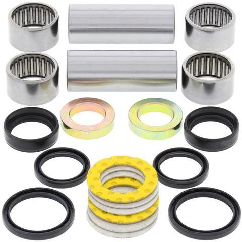 Подшипники оси маятника Yamaha WR250F/YZ250F 02-05 WR450F/YZ450F 03-05 Allballs 28-1072