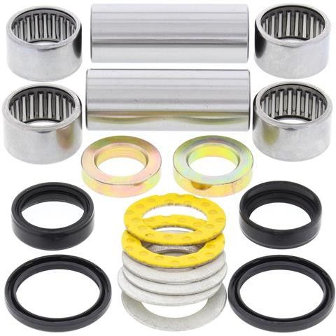 Подшипники оси маятника Yamaha YZ125/YZ250 99-01, YZ250F 01, YZ400F 99 Allballs 28-1073