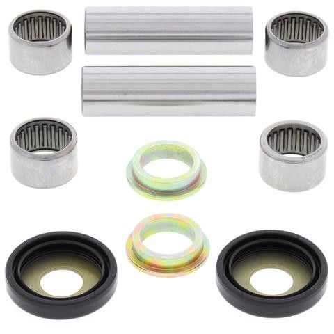Комплект Подшипников Маятника Для Мотоцикла Honda Xl600V Transalp Allballs 28-1149 (Euro)