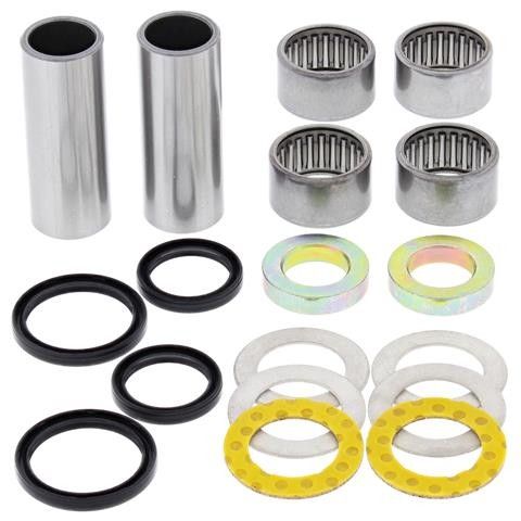 Подшипники оси маятника Yamaha WR250F/YZ250FX 15, YZ250F 14-16, YZ450F 10-16 Allballs 28-1202