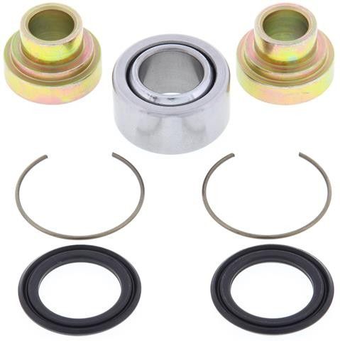Верхн. опорн. подш. задн. аморт. Yamaha YZ250 98-16, YZ250F 01-16, YZ450F 03-16 Allballs 29-1016