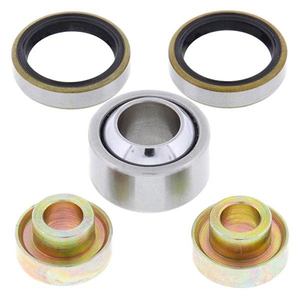 Нижн. опорный подшипн. задн. аморт. KTM EGS250 94-97, SX125 93-97 Allballs 29-1024