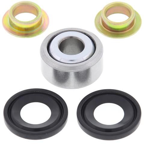 Нижн. опорный подшипн. задн. аморт. Suzuki RM125/250 92-95, RMX250 92-99 Allballs 29-5011