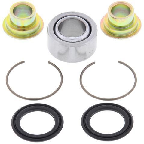 Нижн. подшипн. задн. аморт. Yamaha YZ80/85 93-02, YZ125-250 90-92, WR250 91-93 Allballs 29-5013
