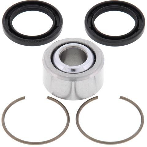 Нижн. опорный подшипн. задн. аморт. Suzuki DR250 90-93, DR250S 90-95, RMX250 Allballs 29-5033