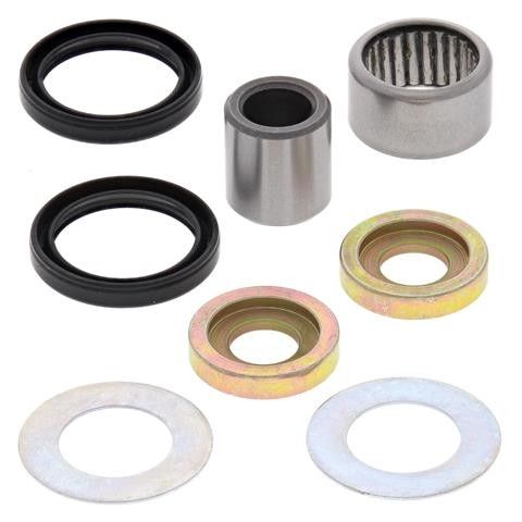 Нижн. опорный подшипн. задн. аморт. Suzuki RMX450 10-11, RMZ250/RMZ450 10-15 Allballs 29-5063