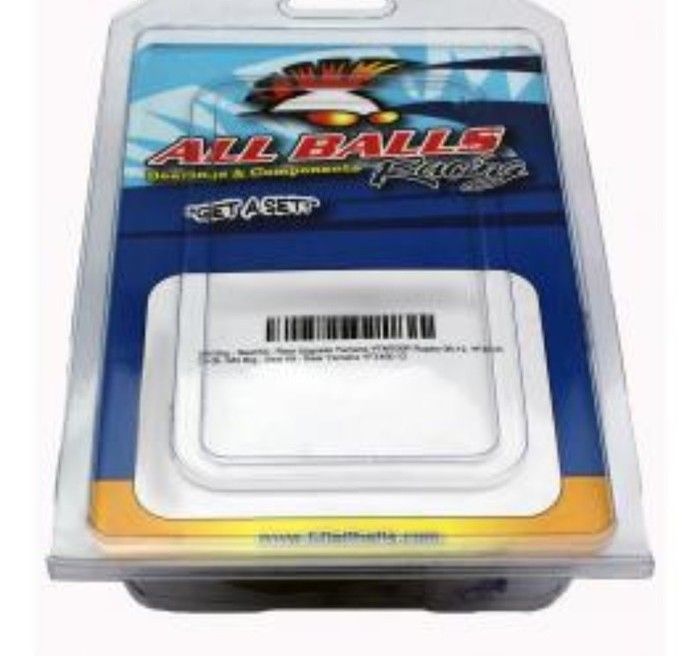 Комплект направляющих вилки Kawasaki KLX140 17-18, KX65 00-18, Suzuki RM65 03-05 Allballs 38-6001