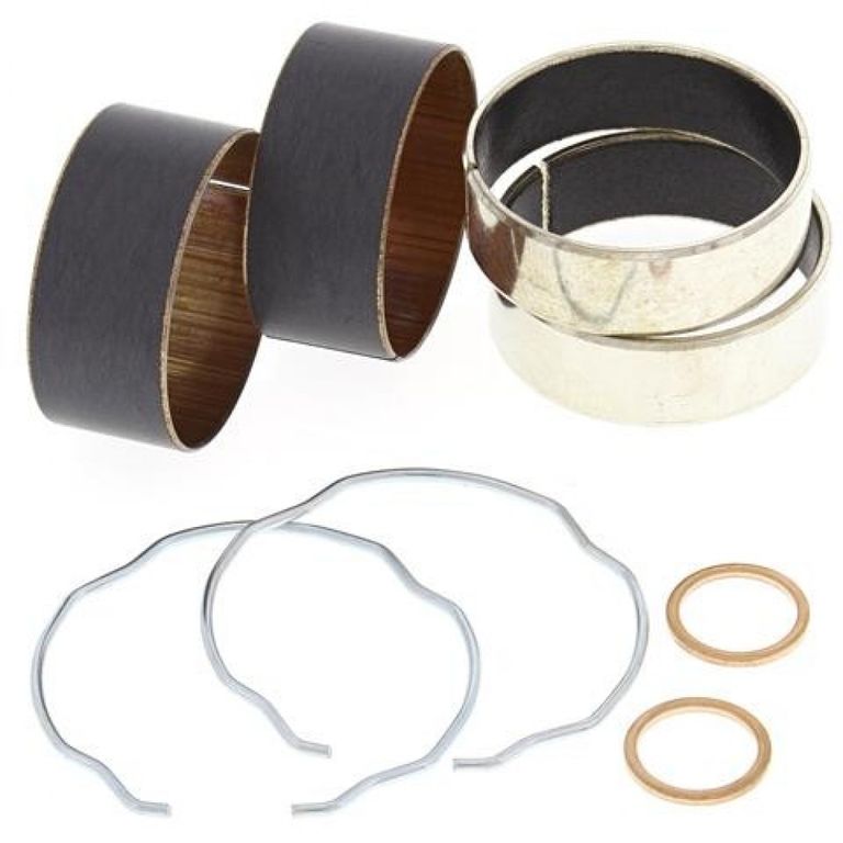 Комплект направляющих вилки Suzuki DRZ250 01-07, DR350/SE 97-99 Allballs 38-6033