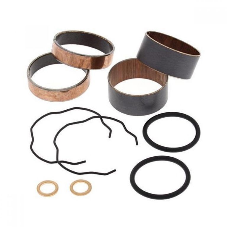 Комплект направляющих вилки Suzuki DR650SE 96-14 Yamaha TDM900, XJR SP 1300 Allballs 38-6039