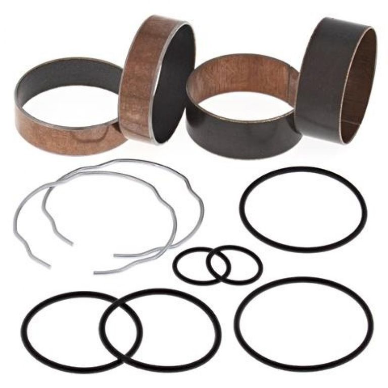 Комплект направляющих вилки Suzuki RM125/250 2000 Allballs 38-6040