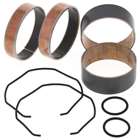 Комплект направляющих вилки Suzuki RM250 01-02 Allballs 38-6044