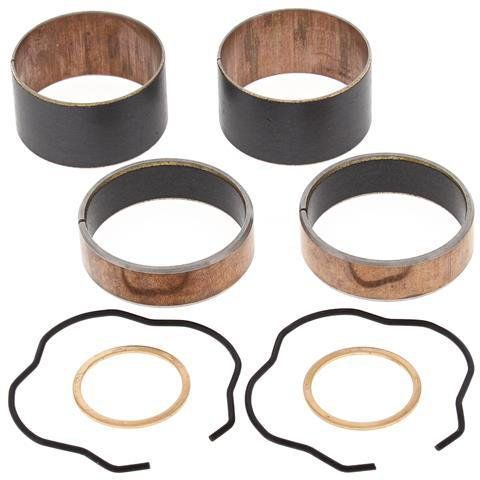Комплект направляющих вилки Yamaha YZ80 93-01, YZ85 02-18 Allballs 38-6047