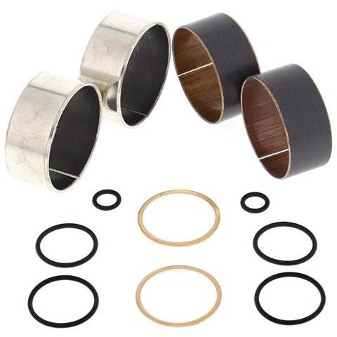 Комплект направляющих вилки KTM EXC125~520 00-01, SX125~520 00-01 43ММ Allballs 38-6053