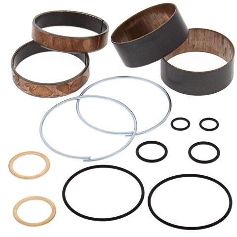 Комплект направляющих вилки KTM 125/250/300/450SX/SX-F/XC/XC-W 08-11,250-505XC-F Allballs 38-6073