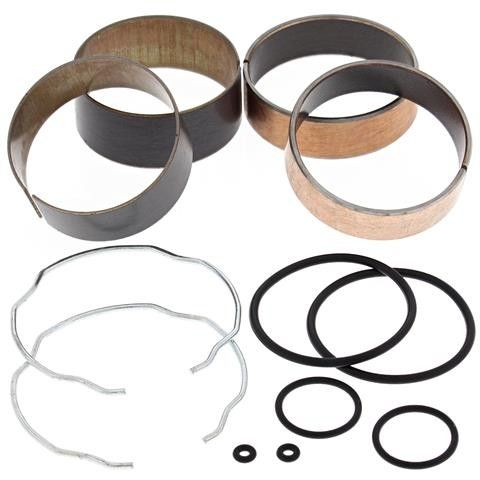 Комплект направляющих вилки Suzuki DRZ400SM 05-15 Allballs 38-6076