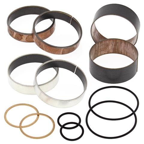Комплект направляющих вилки Husaberg 450 FC,FE,FS,FX 03-04, KTM EXC125~525 03-05 Allballs 38-6077