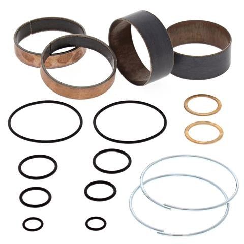 Комплект направляющих вилки KTM SX125-250 12-14,SX-F250-450 12-14 Allballs 38-6082