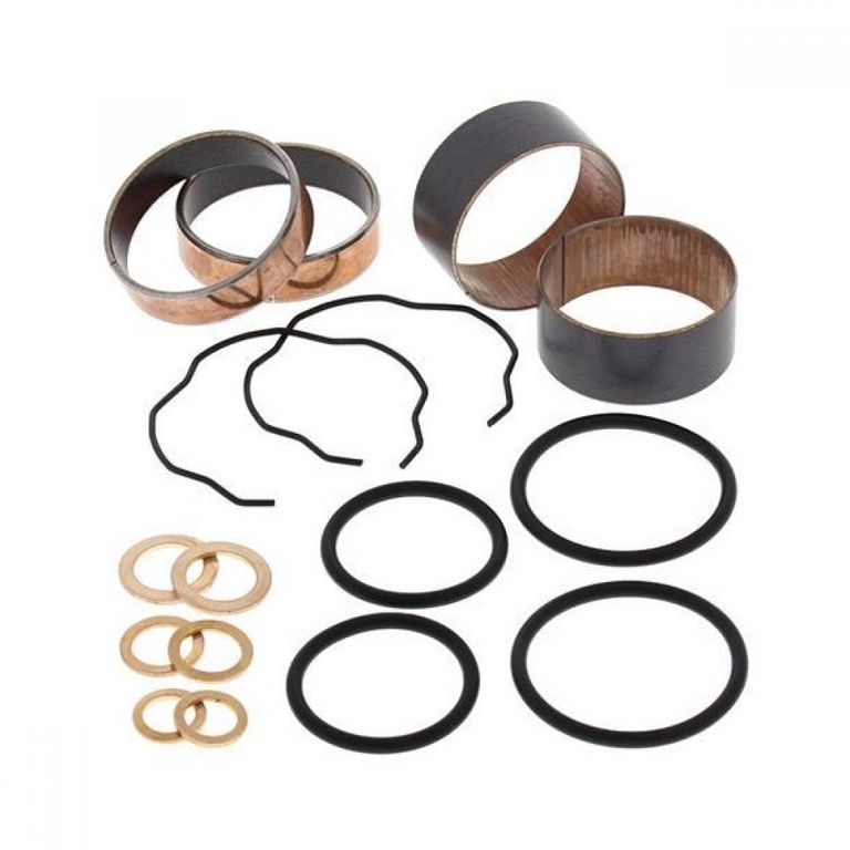 Комплект направляющих вилки Suzuki TL1000R\S, Yamaha YZF-R6/S 03-05 Allballs 38-6086
