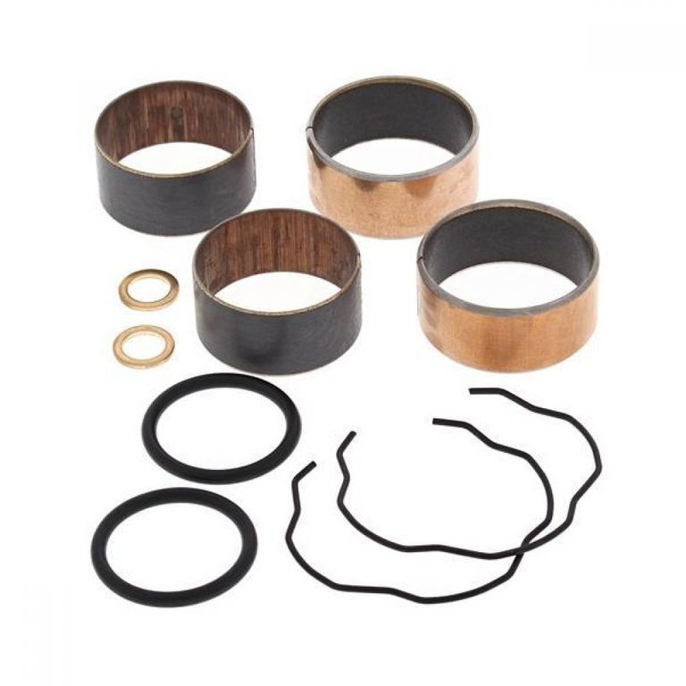 Комплект направляющих вилки Honda VT600C Shadow 88-07, CD 93-07, CD2 99-00 Allballs 38-6100