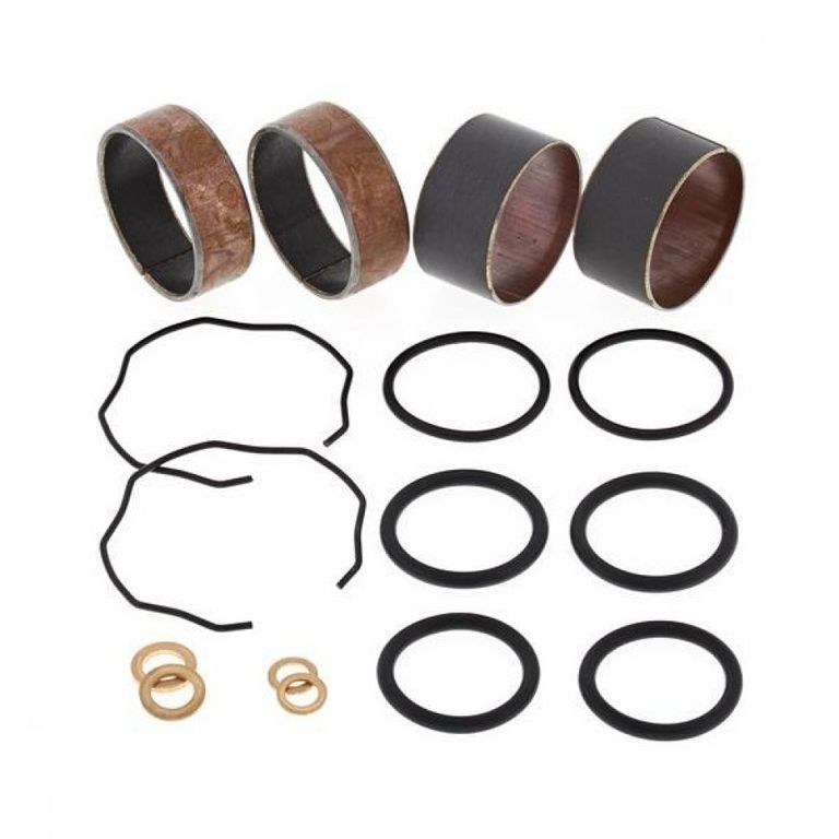 Комплект направляющих вилки Honda CBR300R 15-, Kawasaki Ninja 250\300 08-15 Allballs 38-6103