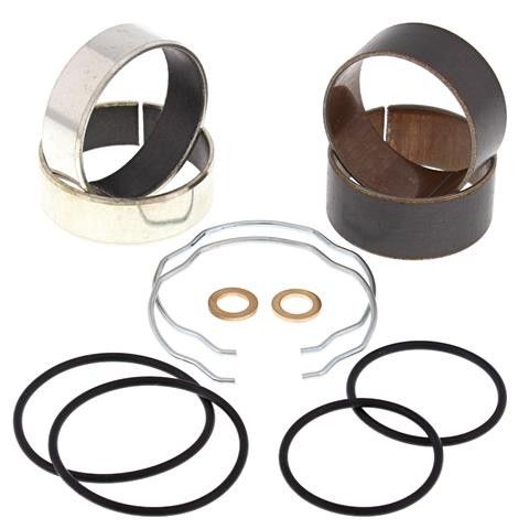Комплект направляющих вилки Honda CRF250L 13-17,CRF250LR 17,NC700JD 16,NC700X 15 Allballs 38-6115