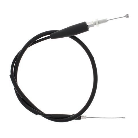 Трос газа Kawasaki KDX80 87-88 KX100 95-13 KX80 87-00 KX85 01-13 SuzukiRM100 03 Allballs 45-1203