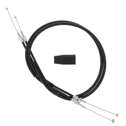 Трос Газа Для Мотоцикла Honda Xl250R Allballs 45-1207