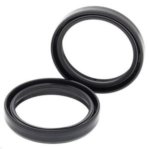 Комплект сальников передней вилки Honda CBR900 92-99, CBR600RR 03-04, ST1300 Allballs 55-124