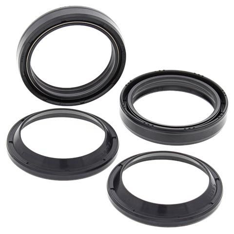 Комплект сальников и пыльников вилки Honda XR650R 00-07, Kawasaki KX125/250 1989 Allballs 56-140