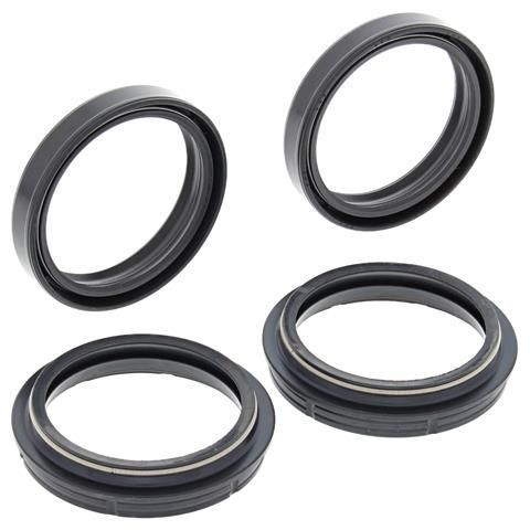 Комплект сальников и пыльников передней вилки KTM EXC/SX-F125-530 03-15 Allballs 56-146