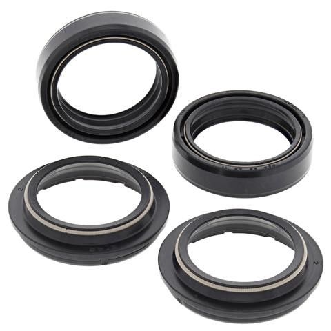 Комплект сальников и пыльников передней вилки KTM SX50 12-15, SX65 12-15 Allballs 56-159