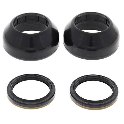 Комплект сальников и пыльников вилки BMW R100, R65, R80, R88 Allballs 56-163