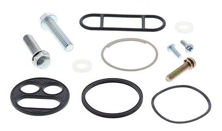 Ремкомплект Топливного Крана Для Мотоцикла Kawasaki Zx600 (Zx-6R Allballs 60-1097
