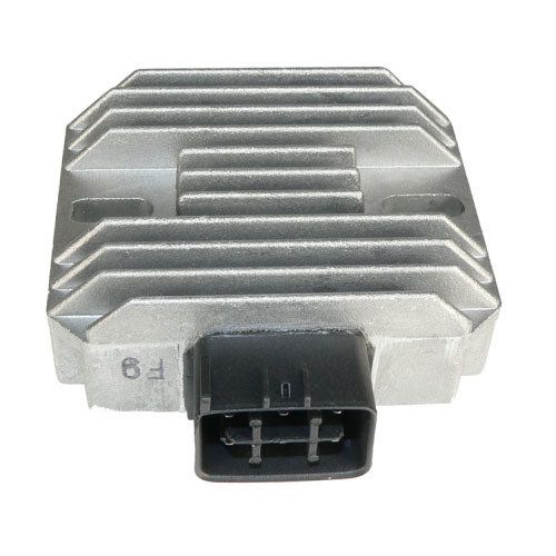 Регулятор напряжения Arrowhead 230-58071 (AHA6041) для Honda (31600-HM8-003, 31600-HM8-013)