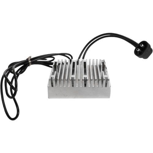 Регулятор напряжения Arrowhead 230-22122 (AHD6005-C) для Harley Davidson