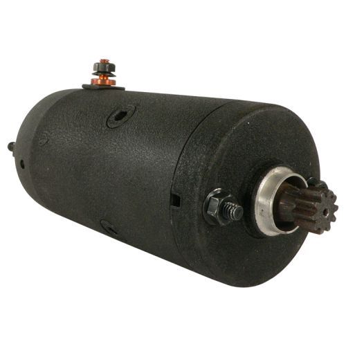 Стартер Arrowhead 410-22012 (SHD0001) для Harley Davidson (31458-66A, 31458-66B, 31458-66TA, P-66A)