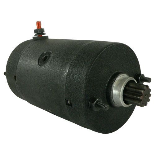 Стартер Arrowhead 410-22011 (SHI0011) для Harley Davidson (31570-73, 31570-73B, 31570-73T)