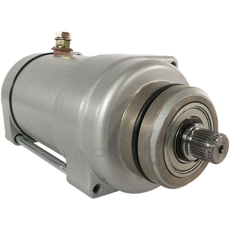 Стартер Arrowhead SMU0072 для Yamaha (42X-81800-60-00, 42X-81890-00-00)
