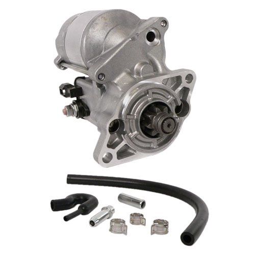 Стартер Arrowhead 410-52310 (SND0724) для Kubota UTV (77700-02602, K7571-96800, K7571-96810, K7711-61800, K7711-96800, K7711-96810)