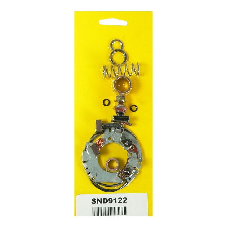 Ремкомплект стартера Arrowhead 414-52005 (SND9122) для Sea-doo