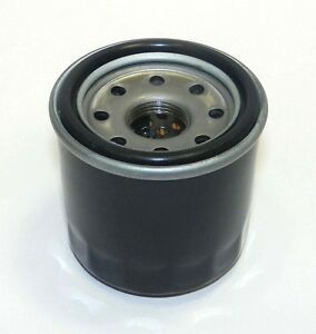 Масляный фильтр WSM 55-1321 для Yamaha Grizzly 350/400/450/550/660/700, Kodiak 450/700/ STELS ATV 600GT/700D/700GT/800D/800GT/ Kawasaki Brute Force 650/750/ Arctic Cat 600/650/ Suzuki/ Honda/ Triumph/ MV Agusta/ Mercury/ Mariner