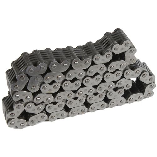 Цепь КПП оригинал BRP 504151857 412106900 для BRP LYNX/Ski-Doo (Drive Chain, 74 Links Except Europe)