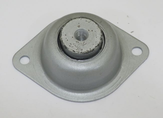 Опора (подушка) передняя левая оригинал BRP 512060387 для BRP LYNX/Ski-Doo (Rubber Mount)