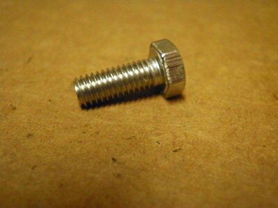 BRP 207161660 SCREW-HEX.CAP DIN.933A2 Болт M6 X 16