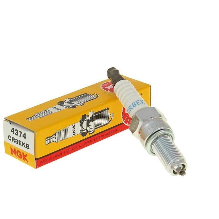 BRP 415129429 BOUGIE *PLUG-SPARK Свеча зажигания NGK CR8EKB