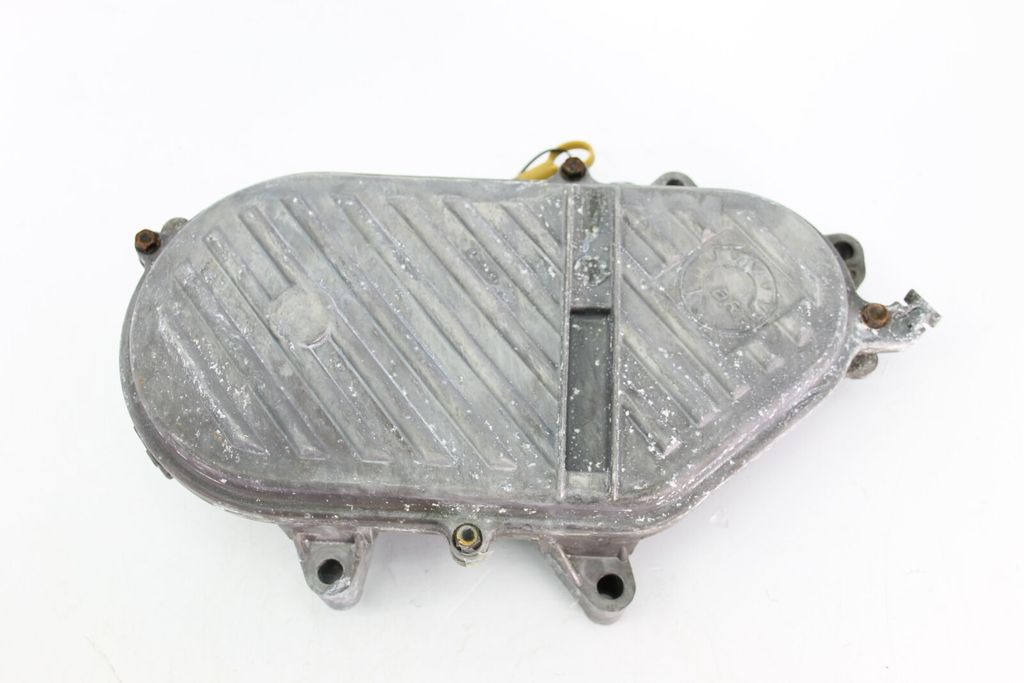 BRP 504152481 CARTER CHAINE U*CASE-CHAIN MACH Корпус цепной коробки передач