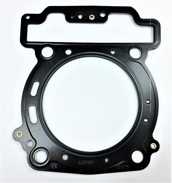 Прокладка ГБЦ BRP Rotax 400/800 420630195 CHAKIN CHBR-004 (420630195)
